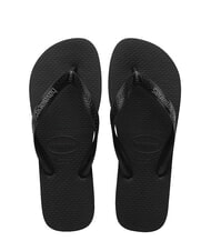 HAVAIANAS TOP RUBBER LOGO FILETE Infradito - Scarpe Uomo