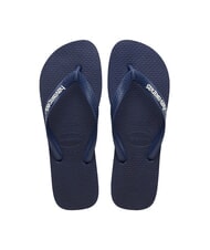 HAVAIANAS TOP RUBBER LOGO FILETE Infradito - Scarpe Uomo