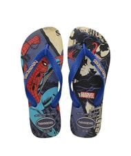 HAVAIANAS TOP MARVEL CLASSICS Infradito in gomma - Scarpe Unisex