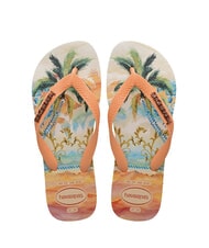 HAVAIANAS TOP TROPICALIA Infradito - Scarpe Donna