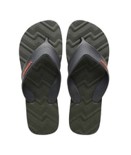 HAVAIANAS TRACK WAVES Infradito - Scarpe Uomo