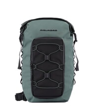 PIQUADRO MICK Zaino Monospalla - Zaini da lavoro porta PC