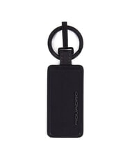 PIQUADRO TIGER Portachiavi con charm in pelle - Portachiavi