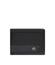 PIQUADRO LIKO Portafoglio Uomo - Portafogli Uomo