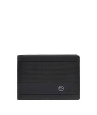 PIQUADRO LIKO Portafoglio con portamonete - Portafogli Uomo