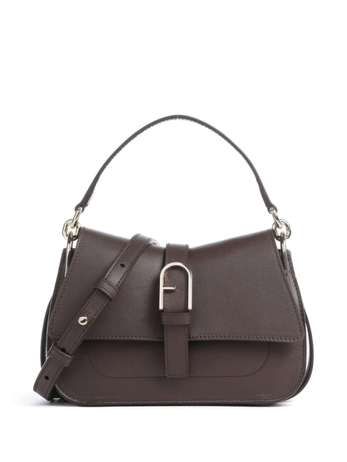 FURLA FLOW Borsa a mano mini espresso - Borse Donna