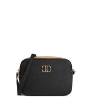 ALVIERO MARTINI PRIMA CLASSE SKYE Borsa camera case doppia zip Nero - Borse Donna - 1