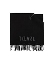 ALVIERO MARTINI PRIMA CLASSE GEO FILETTO Sciarpa con frange - Sciarpe