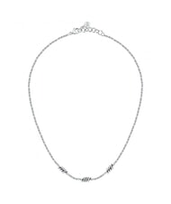 MORELLATO TORCHON Collana 3 torchon - Collane