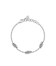 MORELLATO TORCHON Braccialetto 3 torchon - Bracciali Donna