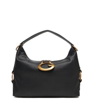 GUESS CAMDEN Borsa a spalla NERO - Borse Donna - 1
