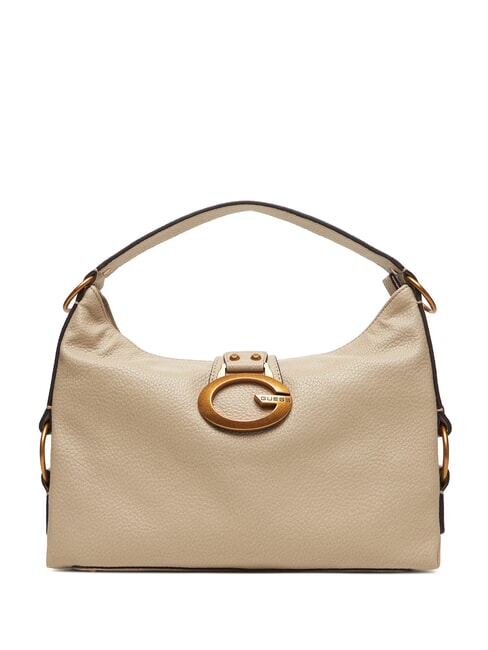 GUESS CAMDEN Borsa a spalla bone - Borse Donna