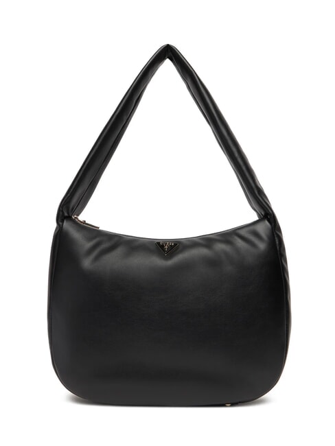 GUESS SUNETRA Borsa a spalla NERO - Borse Donna