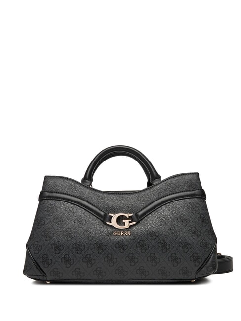 GUESS DEA Borsa a mano, con tracolla coal - Borse Donna