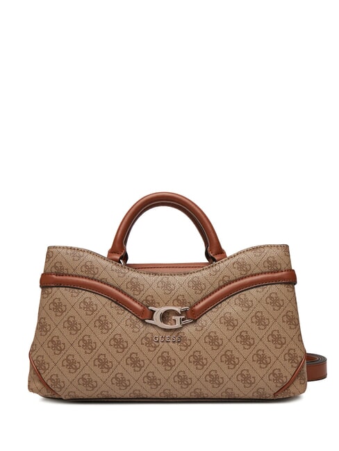 GUESS DEA Borsa a mano, con tracolla LATTE LOGO - Borse Donna
