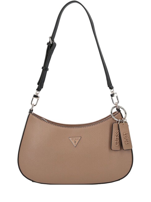 GUESS NOELLE 2 Borsa a spalla tanmulti - Borse Donna