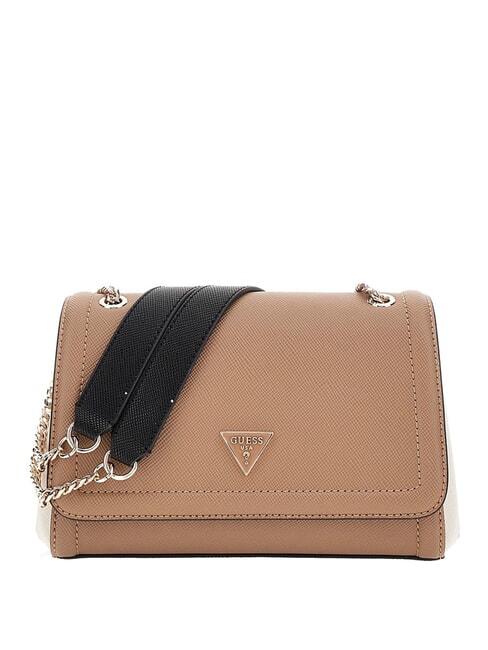 GUESS NOELLE 2 Borsetta a tracolla tanmulti - Borse Donna