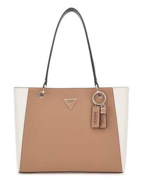 GUESS NOELLE 2  Shopping Bag a spalla tanmulti - Borse Donna