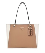 GUESS NOELLE 2  Shopping Bag a spalla - Borse Donna