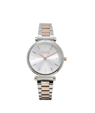 ALVIERO MARTINI PRIMA CLASSE SARDEGNA Orologio solo tempo in acciaio - Orologi