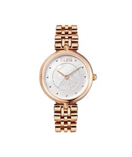 ALVIERO MARTINI PRIMA CLASSE ZANZIBAR Orologio in acciaio - Orologi