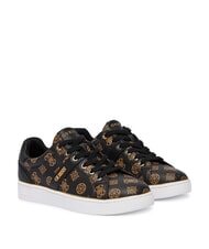 GUESS BRITZ 4G Sneakers  - Scarpe Donna