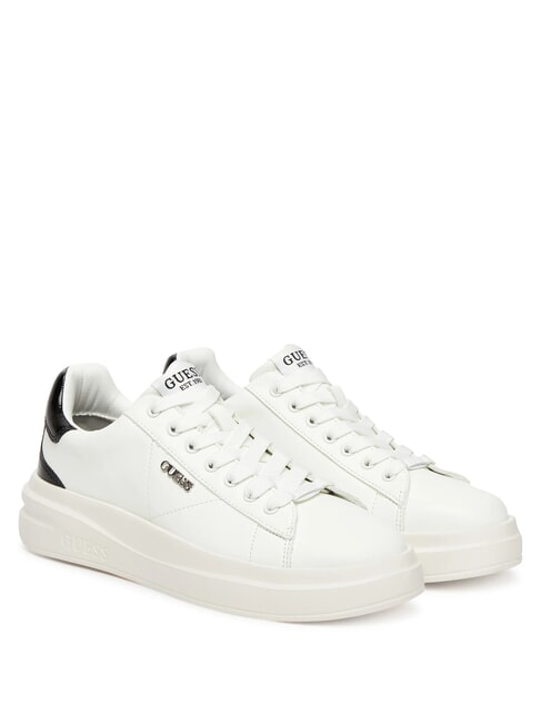 GUESS ELBINA10 Sneakers  whibl - Scarpe Donna
