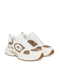 GUESS IBITHA2 Sneakers alte - Scarpe Donna