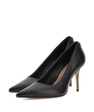 GUESS PRINDY Décolleté alte in pelle - Scarpe Donna