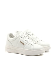 GUESS WELLI Sneakers Donna in pelle - Scarpe Donna
