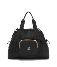 KWAY LE VRAI 4.0 JEANETTE Borsa tote a spalla ripiegabile - Borse Donna