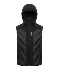 COLMAR SCI MAGNETIC Gilet imbottito con cappuccio - Giacche smanicate Uomo