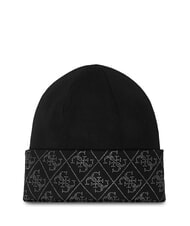 GUESS NORA 4G Berretto con risvolto - Cappelli