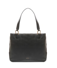 BIASIA NOVEAU Borsa a spalla in pelle nero - Borse Donna - 1