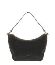 BIASIA NOVEAU Borsa a spalla in pelle con tracolla nero - Borse Donna - 1
