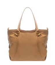 BIASIA WEAVE Borsa shopping in pelle con tracolla - Borse Donna