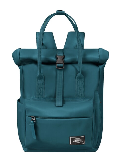 AMERICAN TOURISTER URBAN GROOVE Zaino deep ocean - Zaini Scuola & Tempo Libero