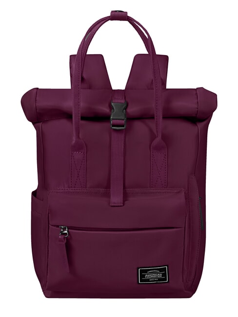 AMERICAN TOURISTER URBAN GROOVE Zaino wild cherry - Zaini Scuola & Tempo Libero