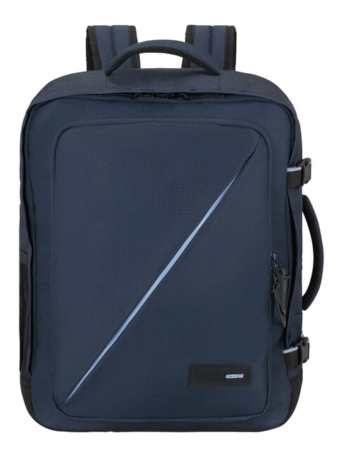 AMERICAN TOURISTER TAKE2CABIN M Zaino underseater ok easyJet DARKNAVY - Zaini Scuola & Tempo Libero