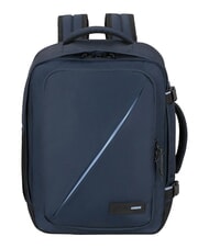AMERICAN TOURISTER TAKE2CABIN S/M Zaino underseater ok Vueling - Zaini Scuola & Tempo Libero