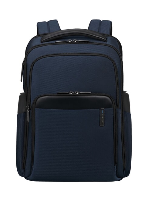 SAMSONITE EVOSIGHT Zaino porta PC 14,1" blue - Zaini Scuola & Tempo Libero