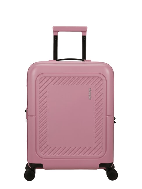 AMERICAN TOURISTER DASHPOP Trolley Bagaglio a Mano, espandibile lilas pink - Bagagli a mano
