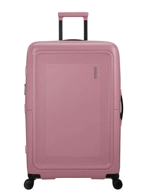 AMERICAN TOURISTER DASHPOP Trolley Grande, espandibile lilas pink - Trolley Rigidi