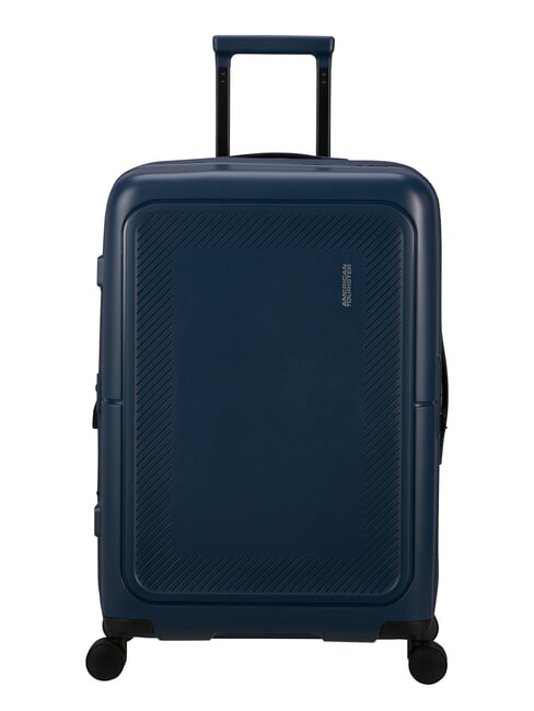 AMERICAN TOURISTER DASHPOP Trolley Medio midnightblue - Trolley Rigidi