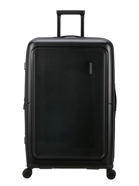 AMERICAN TOURISTER DASHPOP Trolley Grande, espandibile true black - Trolley Rigidi
