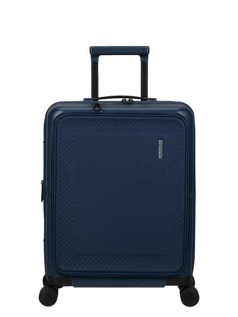 AMERICAN TOURISTER DASHPOP Bagaglio a Mano porta PC 15,6", espandibile midnightblue - Bagagli a mano