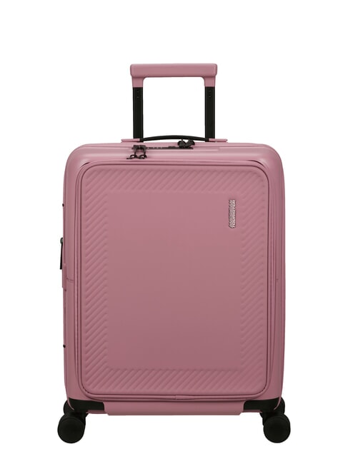 AMERICAN TOURISTER DASHPOP Bagaglio a Mano porta PC 15,6", espandibile lilas pink - Bagagli a mano
