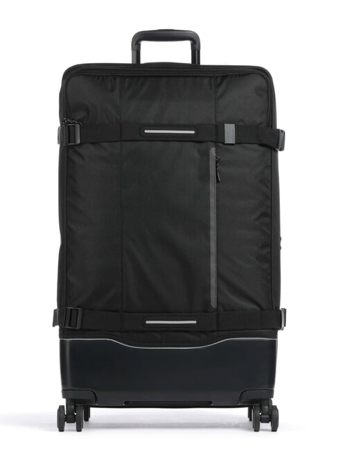 AMERICAN TOURISTER URBAN TRACK Trolley Grande asphalt black - Trolley Semirigidi