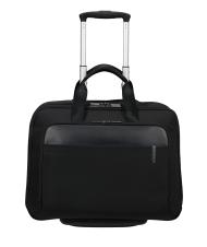 SAMSONITE EVOSIGHT Trolley Pilota porta PC 17,3" - Trolley Semirigidi