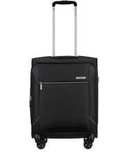 SAMSONITE BASE BREEZE Trolley Bagaglio a Mano, espandibile - Bagagli a mano